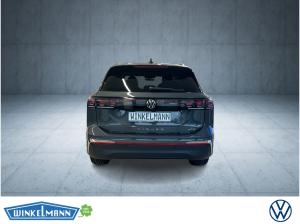 Volkswagen Tiguan 1.5 eTSI Elegance IQ.DRIVE/LIGHT NAVI UVM. *SOFORT VERFÜGBAR*
