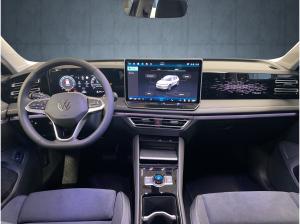 Volkswagen Tiguan 1.5 eTSI Elegance IQ.DRIVE/LIGHT NAVI UVM. *SOFORT VERFÜGBAR*