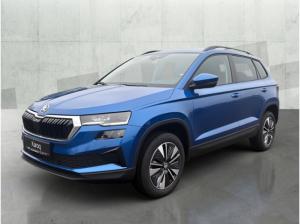 Skoda Karoq Balance 1.5 TSI*AHK*NAVI*TRAVEL*RFK*SHZ*