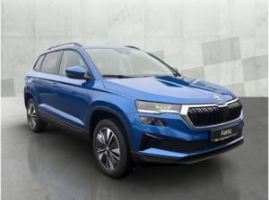 Skoda Karoq Balance 1.5 TSI*AHK*NAVI*TRAVEL*RFK*SHZ*