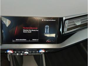 Audi A1 Sportback (GBA)