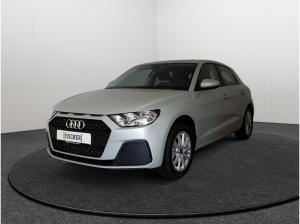 Audi A1 Sportback (GBA)