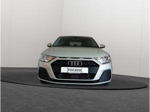 Audi A1 Sportback (GBA)