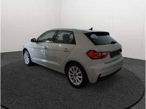 Audi A1 Sportback (GBA)