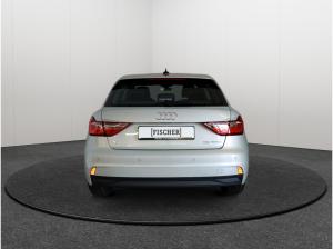 Audi A1 Sportback (GBA)