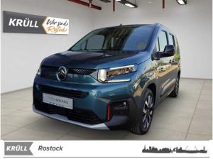 Citroën Berlingo PKW 1.5 DIESEL MAX +XTR-Paket+Glasdach+