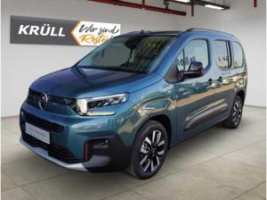 Citroën Berlingo PKW 1.5 DIESEL MAX +XTR-Paket+Glasdach+