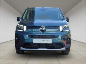 Citroën Berlingo PKW 1.5 DIESEL MAX +XTR-Paket+Glasdach+