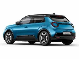 Nissan Micra EVOLVE 52KWH