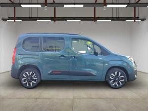 Citroën Berlingo PKW 1.5 DIESEL MAX +XTR-Paket+Glasdach+