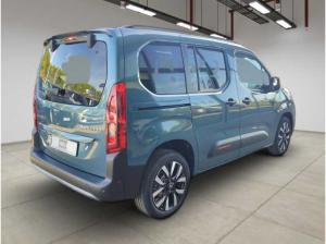 Citroën Berlingo PKW 1.5 DIESEL MAX +XTR-Paket+Glasdach+
