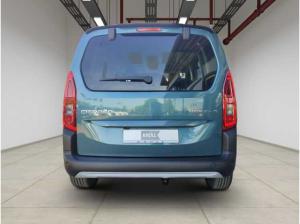 Citroën Berlingo PKW 1.5 DIESEL MAX +XTR-Paket+Glasdach+