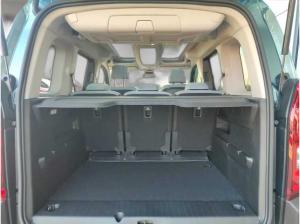 Citroën Berlingo PKW 1.5 DIESEL MAX +XTR-Paket+Glasdach+
