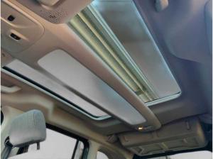 Citroën Berlingo PKW 1.5 DIESEL MAX +XTR-Paket+Glasdach+