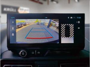 Citroën Berlingo PKW 1.5 DIESEL MAX +XTR-Paket+Glasdach+