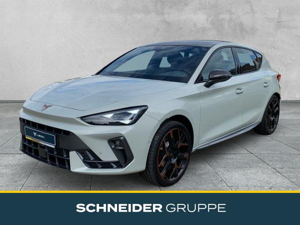 Cupra Leon VZ Extreme 2.0 TSI 221 kW (300 PS) 7-Gang-DSG;Neujahrsdeal!!!;AHZV;Panoramadach uvm.