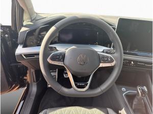 Volkswagen Golf Energy 1,5l TSI 116PS Schaltgetriebe*Navi*AHK*Klima*