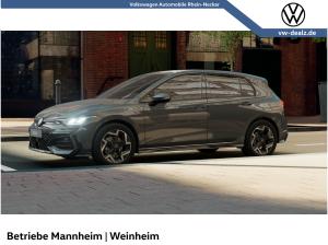 Volkswagen Golf R-Line 1.5 TSI Klima DAB ACC LED ALU 17"