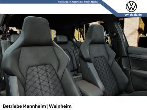 Volkswagen Golf R-Line 1.5 TSI Klima DAB ACC LED ALU 17"