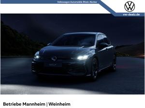 Volkswagen Golf R-Line 1.5 TSI Klima DAB ACC LED ALU 17"
