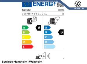 Volkswagen Polo R-Line 1.0 TSI Klima Sitzheizung LED DAB