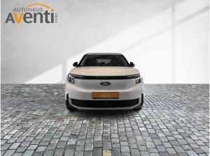 Ford Explorer Extended Range 77 KWh Fahrerassist-Paket