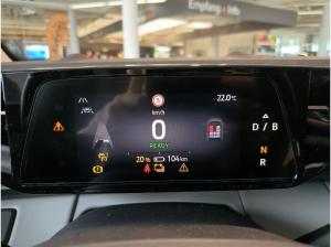 Ford Explorer Extended Range 77 KWh Fahrerassist-Paket