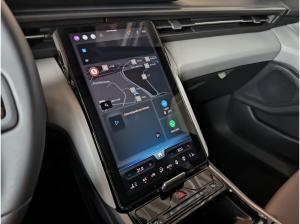 Ford Explorer Extended Range 77 KWh Fahrerassist-Paket