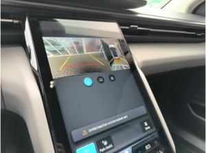 Ford Explorer Extended Range 77 KWh Fahrerassist-Paket