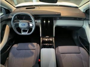 Ford Explorer Extended Range 77 KWh Fahrerassist-Paket