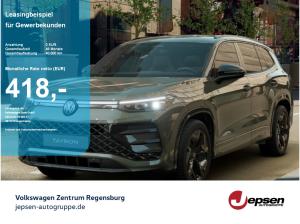 Volkswagen Tayron R-Line Hybrid DSG 419.- netto AHK R-KAMERA