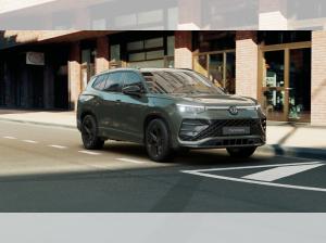 Volkswagen Tayron R-Line Hybrid DSG 419.- netto AHK R-KAMERA