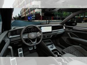 Volkswagen Tayron R-Line Hybrid DSG 419.- netto AHK R-KAMERA