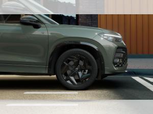 Volkswagen Tayron R-Line Hybrid DSG 419.- netto AHK R-KAMERA