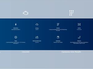 Volkswagen Tayron R-Line Hybrid DSG 419.- netto AHK R-KAMERA