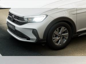 Volkswagen Taigo Life 199.-mtl. R-KAMERA LED NAVI SHZ KLIMA