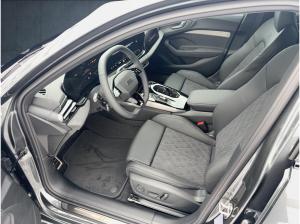 Audi A5 Avant e-hybrid qu. S tr. AHK Matrix 19 Stdhzg