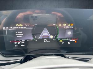 Audi A5 Avant e-hybrid qu. S tr. AHK Matrix 19 Stdhzg
