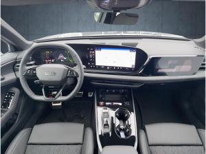 Audi A5 Avant e-hybrid qu. S tr. AHK Matrix 19 Stdhzg