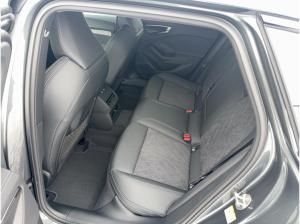 Audi A5 Avant e-hybrid qu. S tr. AHK Matrix 19 Stdhzg