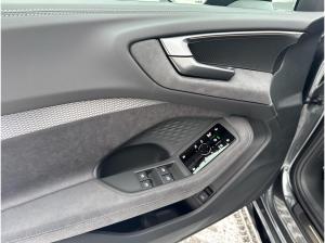 Audi A5 Avant e-hybrid qu. S tr. AHK Matrix 19 Stdhzg