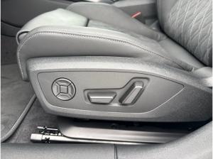 Audi A5 Avant e-hybrid qu. S tr. AHK Matrix 19 Stdhzg