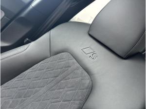 Audi A5 Avant e-hybrid qu. S tr. AHK Matrix 19 Stdhzg