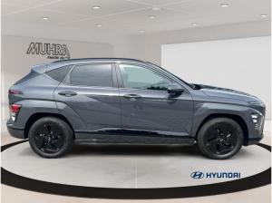 Hyundai KONA Elektro 49kWh TREND 360° KAMERA Heckklappe elek.