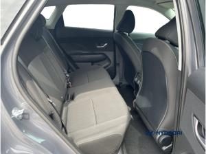 Hyundai KONA Elektro 49kWh TREND 360° KAMERA Heckklappe elek.