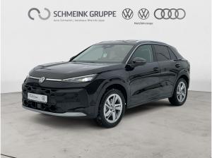 Volkswagen T-Roc Style 1.5 eTSI DSG AHK Navi CarPlay 360°