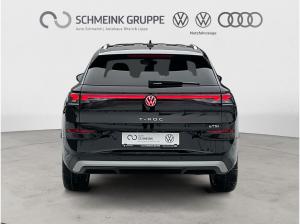 Volkswagen T-Roc Style 1.5 eTSI DSG AHK Navi CarPlay 360°