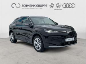 Volkswagen T-Roc Style 1.5 eTSI DSG AHK Navi CarPlay 360°