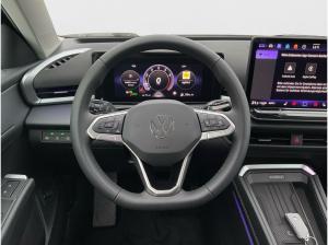 Volkswagen T-Roc Style 1.5 eTSI DSG AHK Navi CarPlay 360°