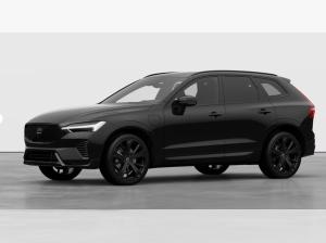 Volvo XC60 Plus Black Edition *SOFORT VERFÜGBAR*